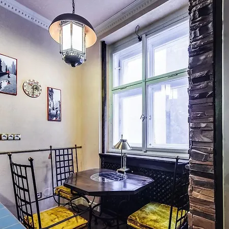 Skolska 14 Praha
